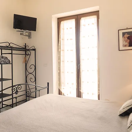 公寓式酒店 Residenza Aurora