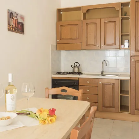 Residenza Aurora 4* Ostuni