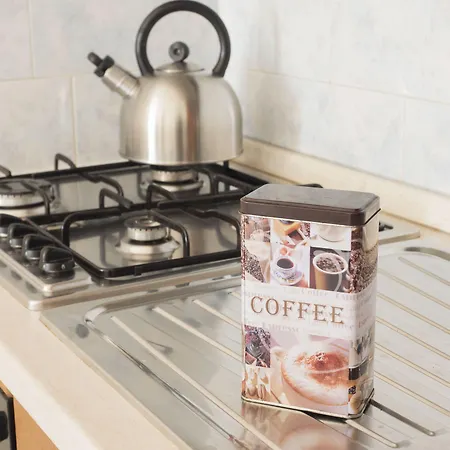 Residenza Aurora 奥斯图尼