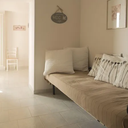 Residenza Aurora 公寓式酒店 4*