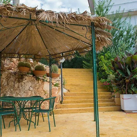 Residenza Aurora 公寓式酒店