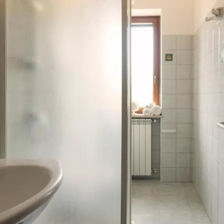 Residenza Aurora 4* 奥斯图尼