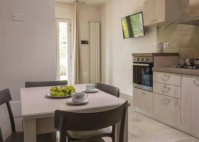 شقة فندقية Residenza Aurora