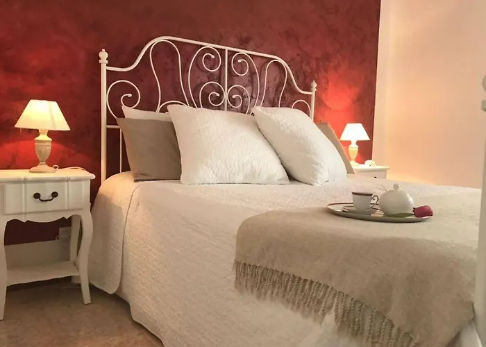 Residenza Aurora 3*
