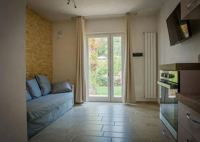 شقة فندقية Residenza Aurora