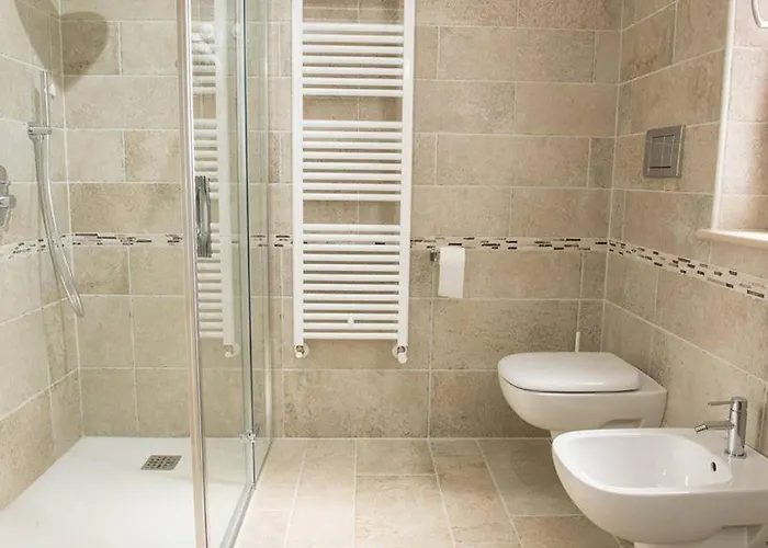 شقة فندقية Residenza Aurora أوستوني