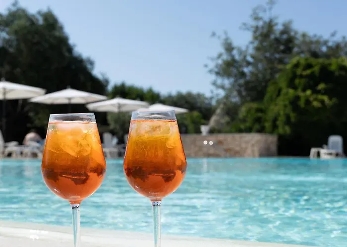 Residenza Aurora شقة فندقية