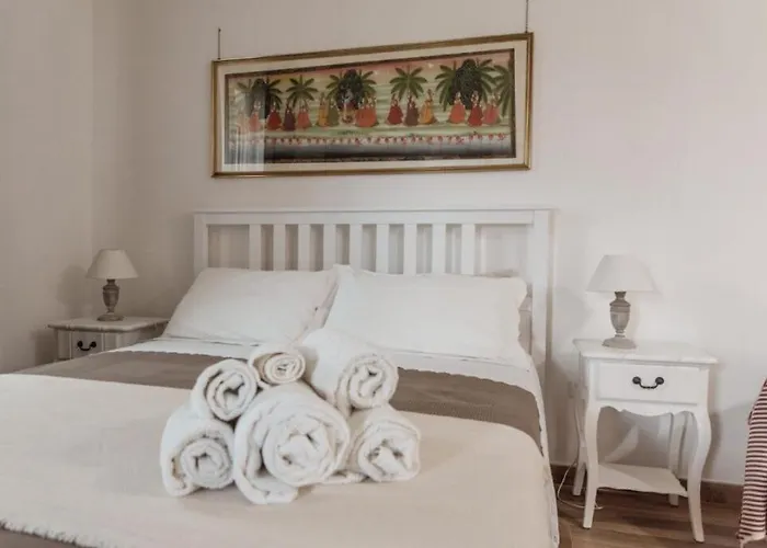 Residenza Aurora شقة فندقية