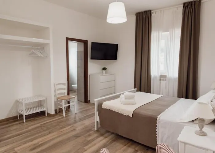 Residenza Aurora 3*