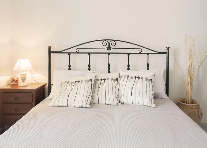 Residenza Aurora أوستوني