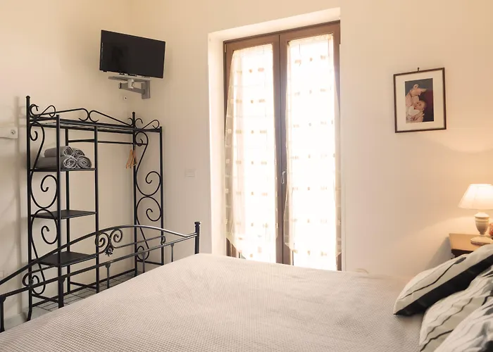 شقة فندقية Residenza Aurora