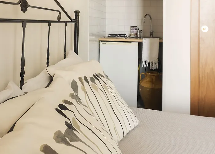 شقة فندقية Residenza Aurora أوستوني