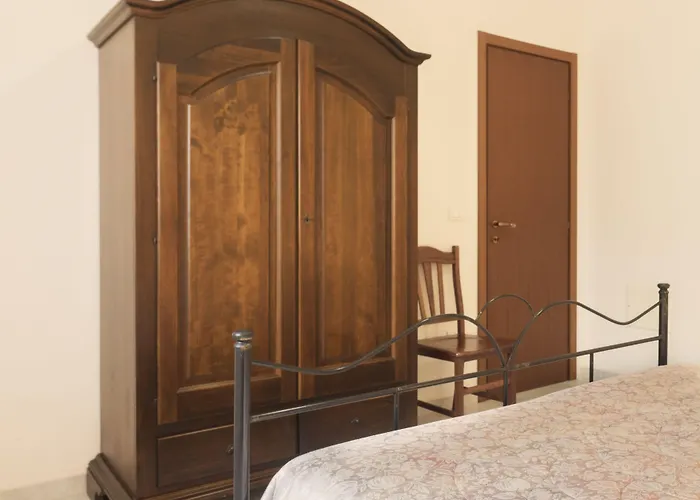 Residenza Aurora شقة فندقية 3*