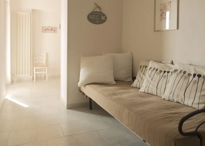Residenza Aurora شقة فندقية 3*