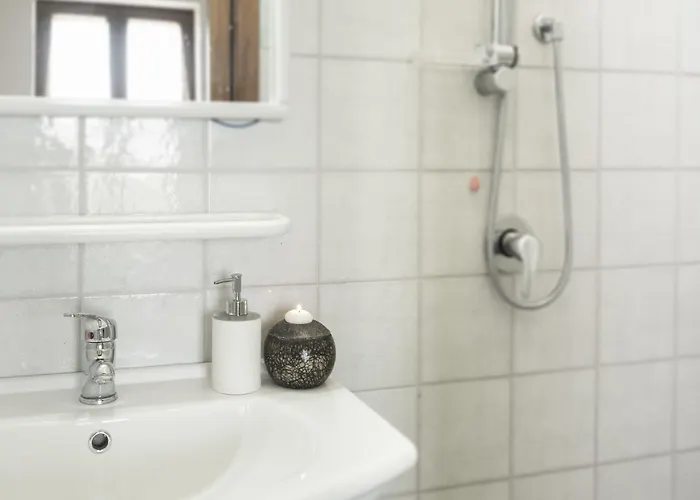 Residenza Aurora أوستوني