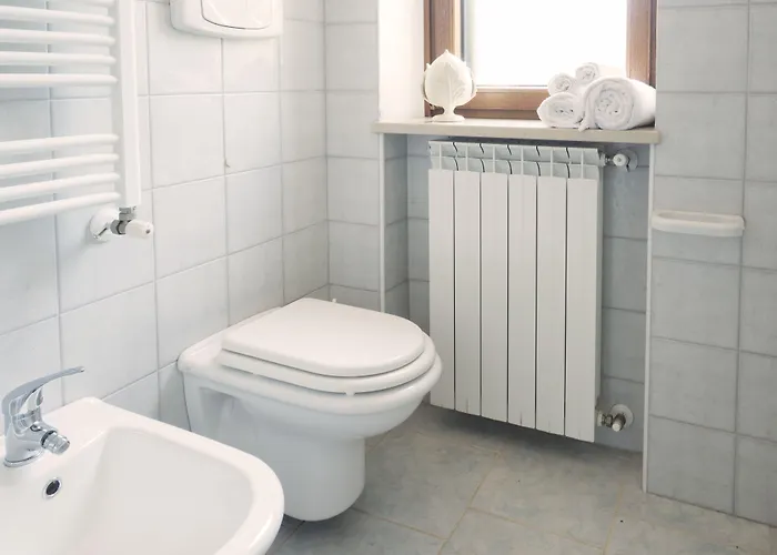 شقة فندقية Residenza Aurora 3*