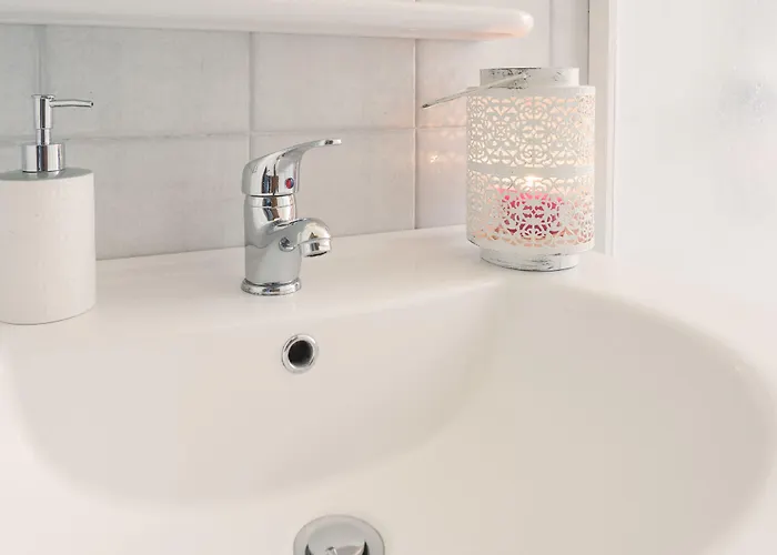 Residenza Aurora أوستوني