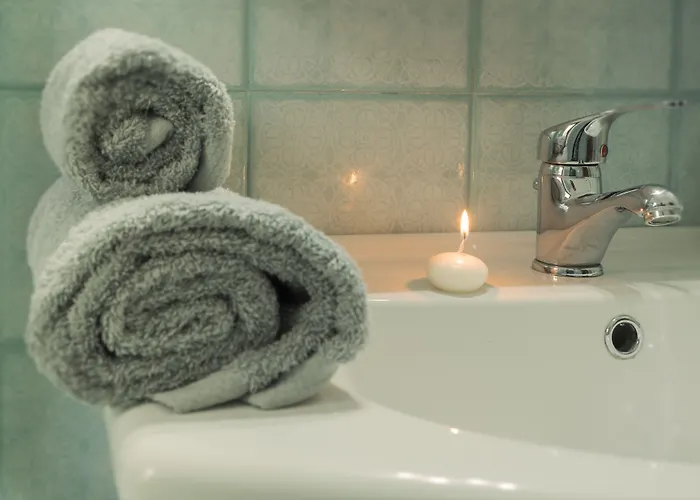 Residenza Aurora أوستوني