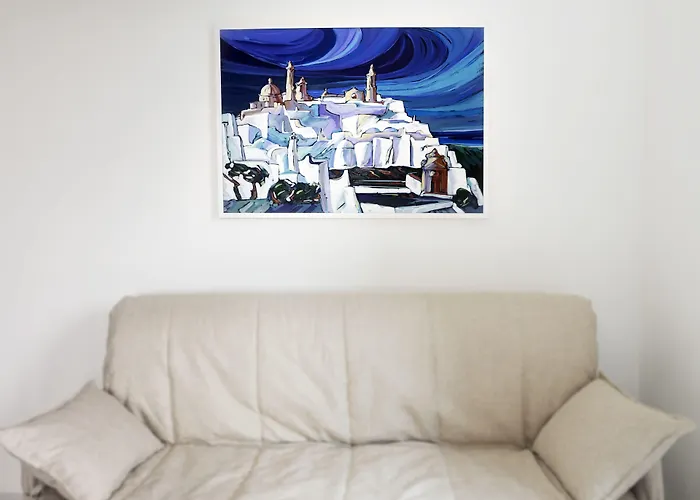 Residenza Aurora شقة فندقية 3*