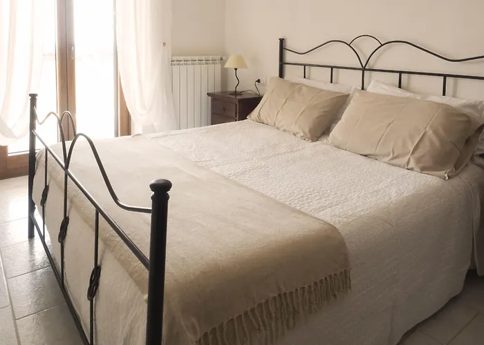 Residenza Aurora شقة فندقية