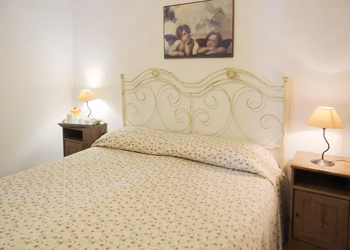 Residenza Aurora شقة فندقية