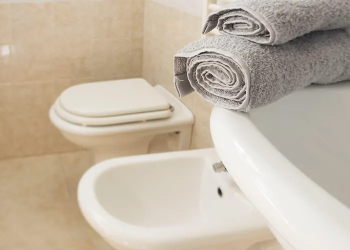 شقة فندقية Residenza Aurora 3*