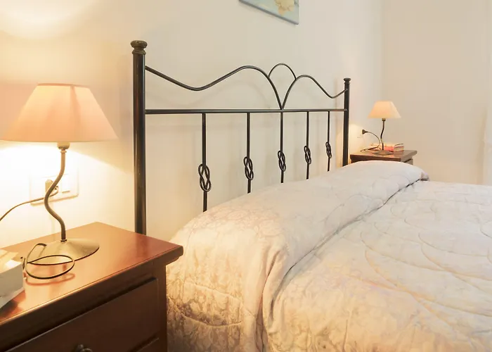 Residenza Aurora شقة فندقية 3*