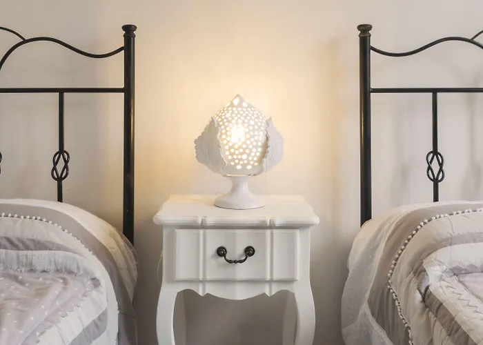 Residenza Aurora أوستوني