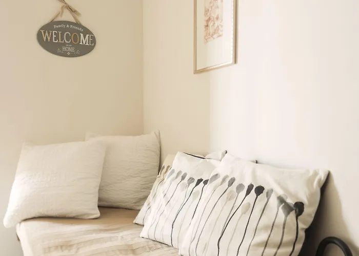 Residenza Aurora شقة فندقية 3*