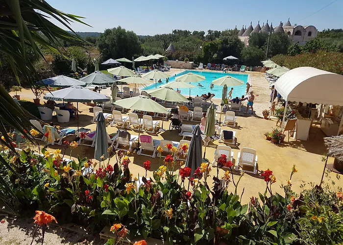 Residenza Aurora شقة فندقية 3*