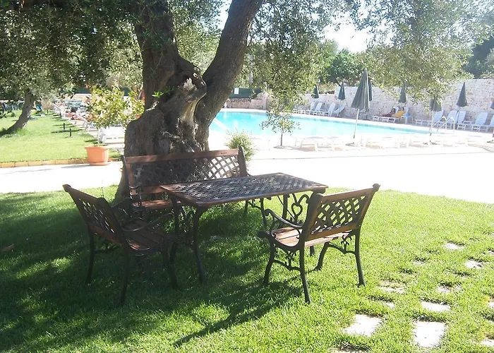 Residenza Aurora شقة فندقية 3*