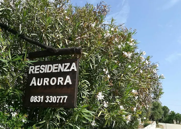 Residenza Aurora
