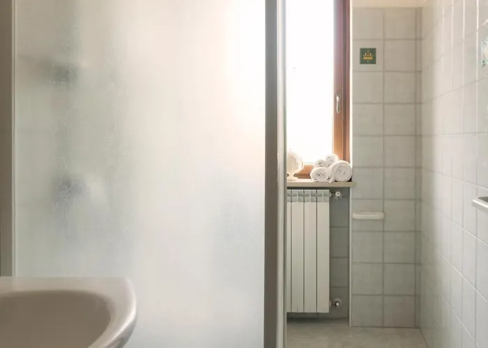 Residenza Aurora 3* أوستوني