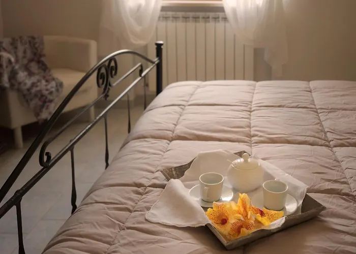 شقة فندقية Residenza Aurora