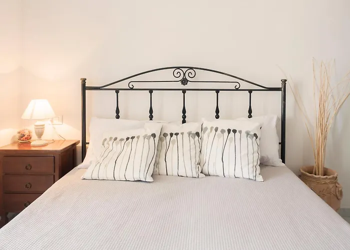 Residenza Aurora أوستوني