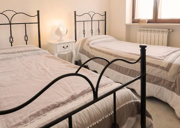 شقة فندقية Residenza Aurora 3*