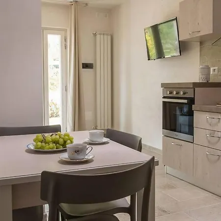 Appart hôtel Residenza Aurora