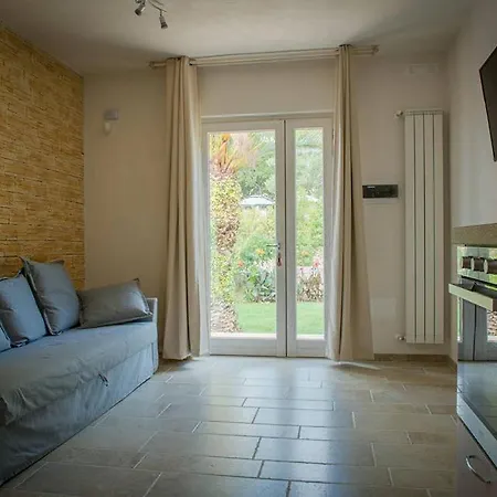 Appart hôtel Residenza Aurora