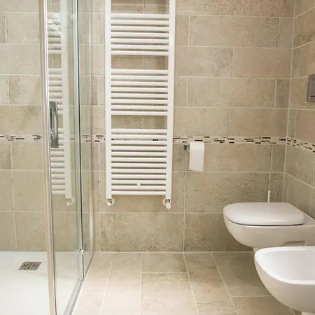 Appart hôtel Residenza Aurora Ostuni