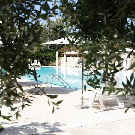 Appart hôtel Residenza Aurora