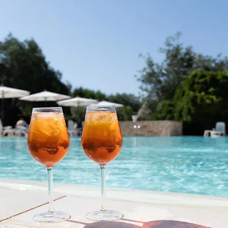 Residenza Aurora Appart hôtel