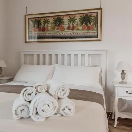 Residenza Aurora Appart hôtel