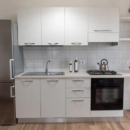 Residenza Aurora Appart hôtel 4*