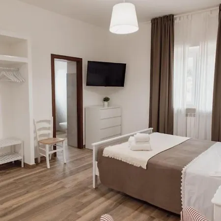 Residenza Aurora 4*