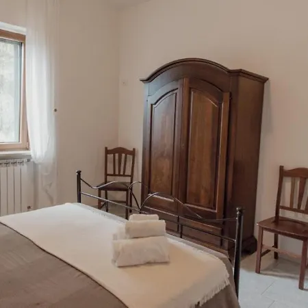 Residenza Aurora Appart hôtel Ostuni