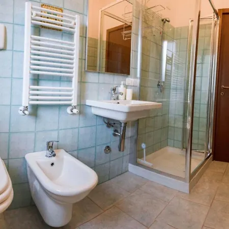 Residenza Aurora Appart hôtel