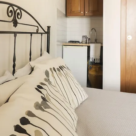 Appart hôtel Residenza Aurora Ostuni