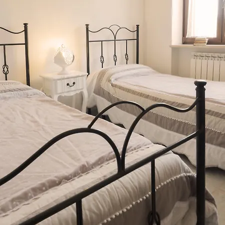 Residenza Aurora Ostuni