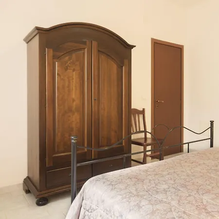 Residenza Aurora Appart hôtel 4*