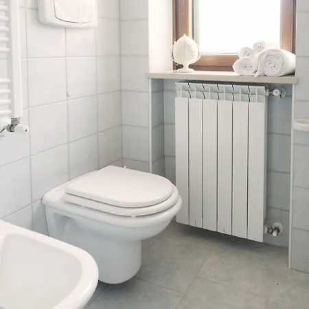 Appart hôtel Residenza Aurora 4*